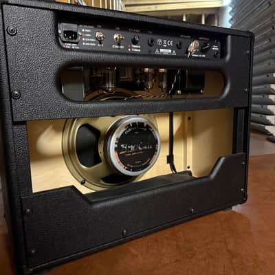 Bad Cat Cub IV 15R Guitar Combo Amp image 5