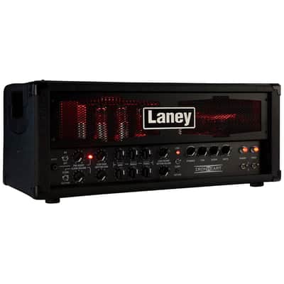 Laney Ironheart IRT60H image 1
