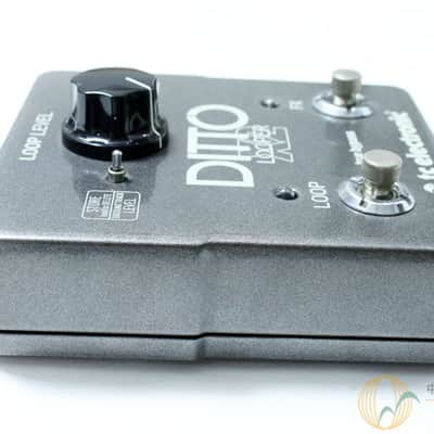 tc electronic Ditto X2 Looper image 3