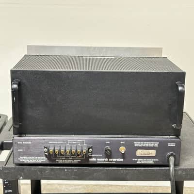 Audio Research M300 High Definition Power Monoblock Amplifier (Pair) image 14