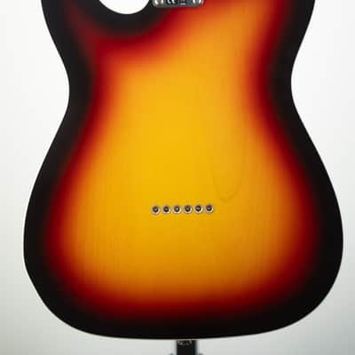 Fender Custom Shop Vintage Custom 1959 Telecaster Custom NOS with Free Plek image 7