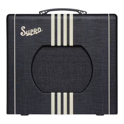 Supro 1808 Blues King 8 1-Watt 1x8