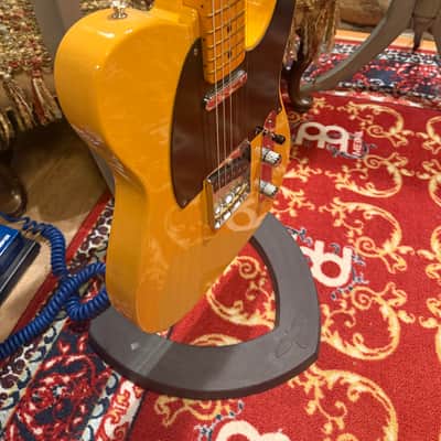 Fender American Vintage II '51' Telecaster - Butterscotch Blonde 2024  - Butterscotch Blonde image 10