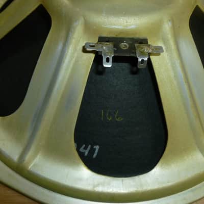 CTS  12"  Speaker 4 ohm image 5