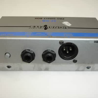 Signal Flex SF-DB Direct Box image 2