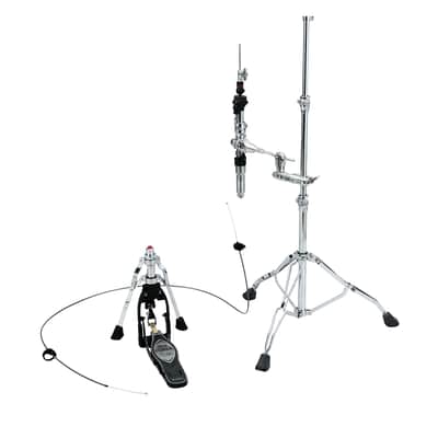 Tama Iron Cobra Remote HiHat image 6