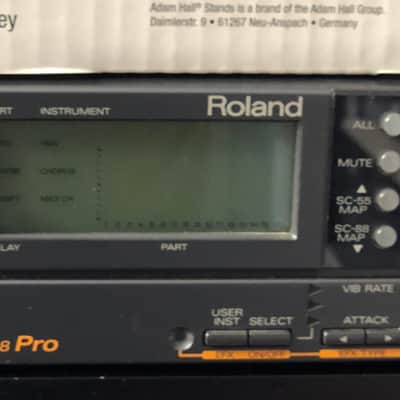 EXPANDER ROLAND SC 55