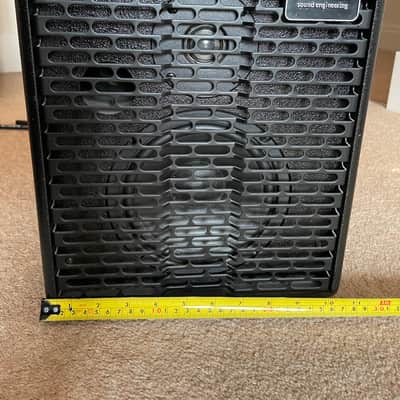 Acus One For Strings 6T 120-Watt Acoustic Combo - Black image 2