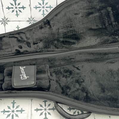 Gibson Premium LP/SG Black Softcase image 2