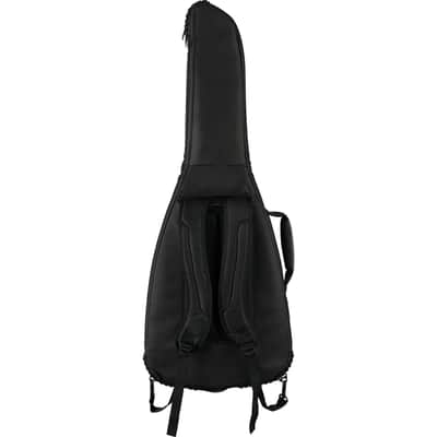 EVH Striped Gig Bag for Wolfgang Striped and 5150 Series Guitars image 2