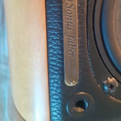 SONUS FABER MINIMA FM2 image 7