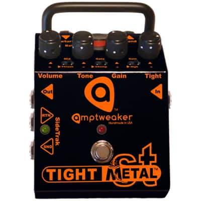 Amptweaker Tight Metal ST