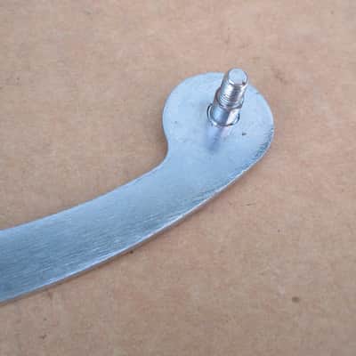 1960s Teisco Guitar Tremolo Arm Mayfair Cameo Kay Univox Japan W Mounting Bolt/Screw image 4