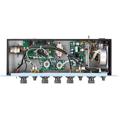Warm Audio EQP-WA Tube EQ image 4