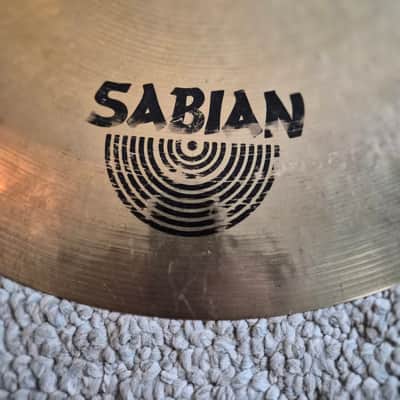 Sabian Zen china 20" 2010 - 2020 - Bronze image 2