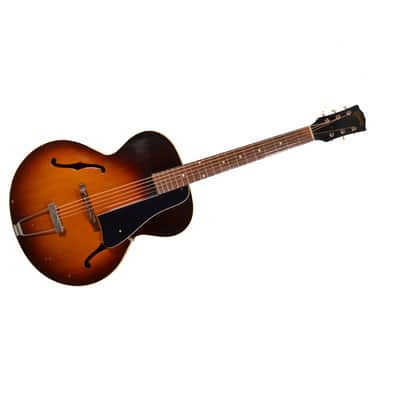 Gibson L-48 1946 - 1957 | Reverb Canada