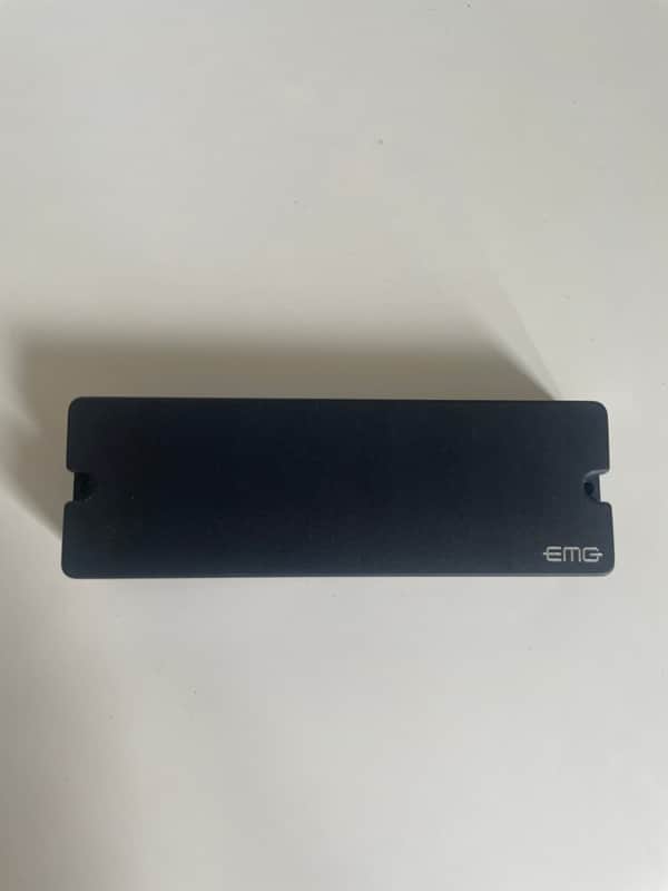 EMG 45J image 1