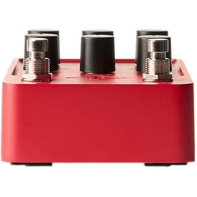 Universal Audio ANTI 1992 High-Gain Amp Modeling Pedal with Bluetooth image 3