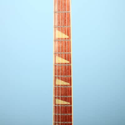 1982 Rickenbacker 620/12 String Electric Guitar Red image 4