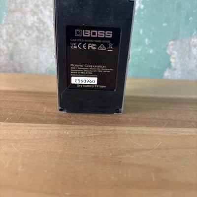 Boss RT-2 Rotary Ensemble 2025 - Present - Tan image 6
