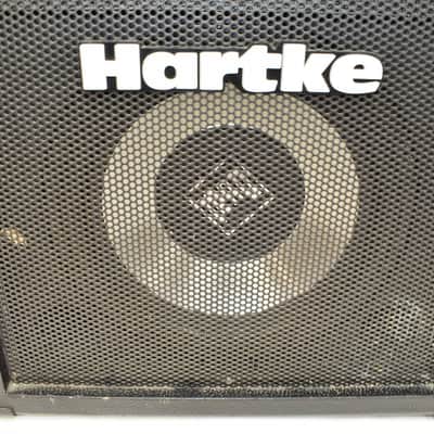 Hartke B600 60-Watt 1x12" Bass Combo Amp image 5