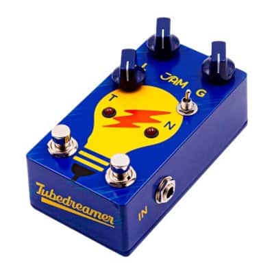 JAM Pedals TubeDreamer MK2 (Authorized Dealer) image 5