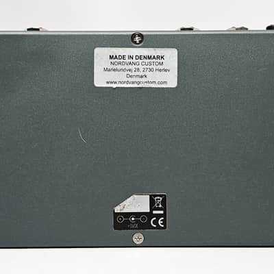 used Nordvang Triple Gain, Excellent Condition with Box & Paperwork! image 7