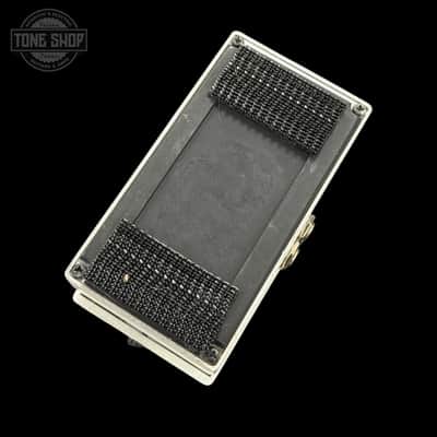 Used Boss TU-2 Tuner TSS7208 image 2