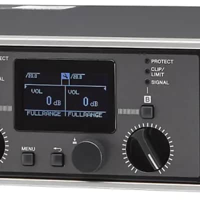Yamaha PX3 Power Amplifier, 500W imagen 3