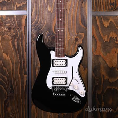 Fender Limited Edition 50th Anniversary Dave Murray Stratocaster image 2