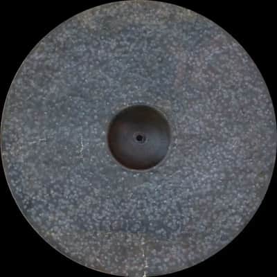 Istanbul Agop Turk 22" Jazz Ride 2265 g image 2