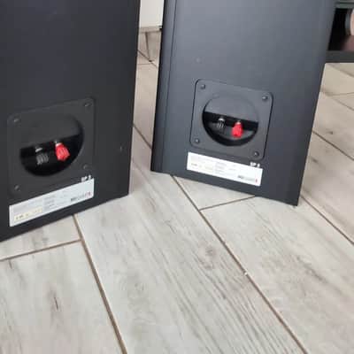MB QUART SP 3 Rare Vintage Bookshelf Speakers Working Hi-Fi Stereo Warranty image 18