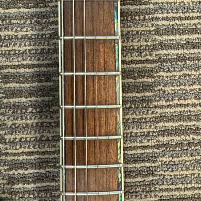Hamer Californian Quilt-top Import Used - Red image 5