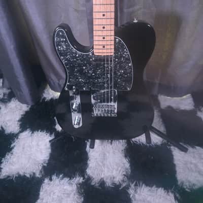 Fender Player Telecaster 2021 Left-Handed - Black image 4