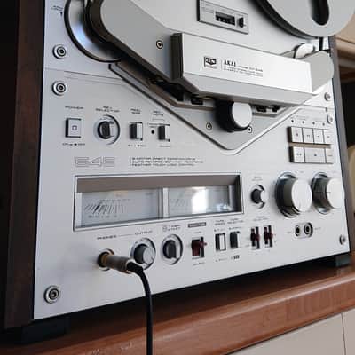 Akai GX-646 late 80s - perfect image 3