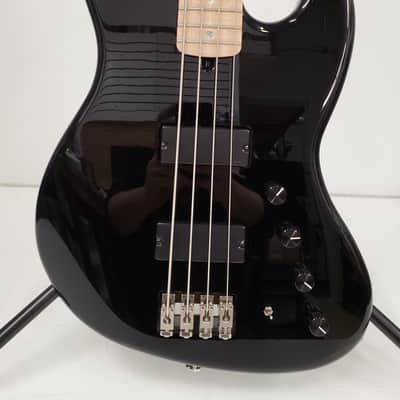Warmoth Jazz image 2