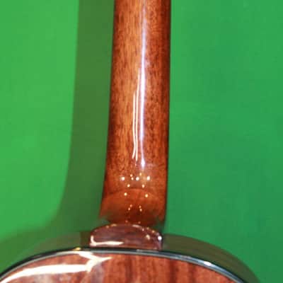 Ibanez Half-Size Classical Guitar GA15-HF-NT (Used) image 16