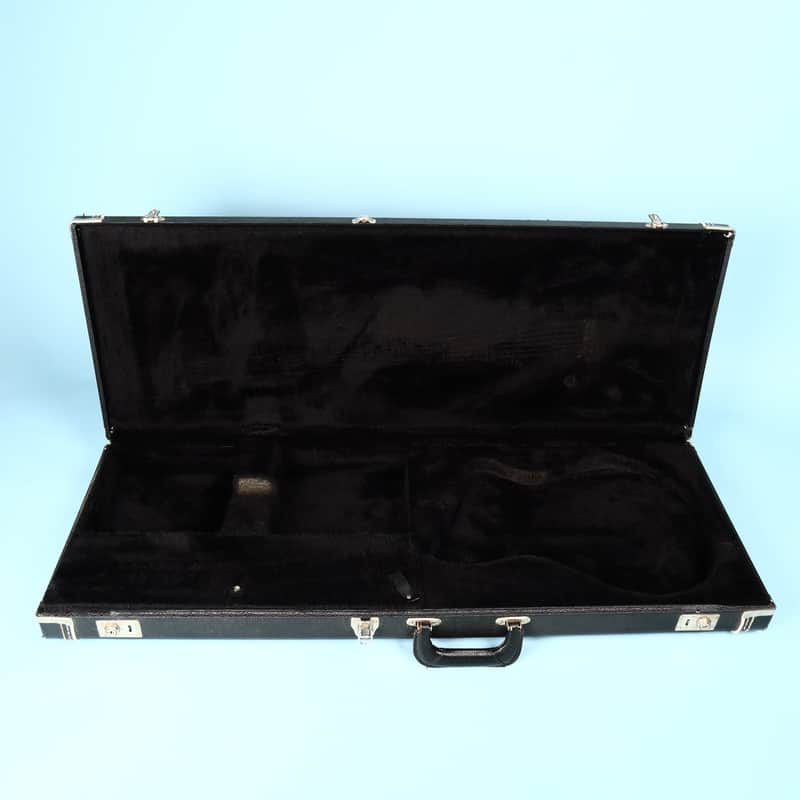 Early 90's PRS 22 Custom 24 Paul Reed Smith Hardshell Case image 1