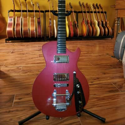 Ava Parker Rubato Model One Carbon Fiber image 16