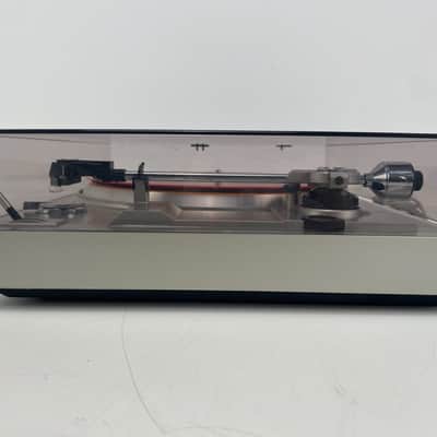 Philips F7113 – Belt-Drive Turntable image 10