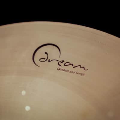 Dream 18" Bliss Series Crash/Ride image 3