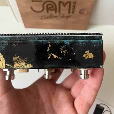 JAM Pedals Ripply Fall Custom Shop Art Version – Boutique image 8