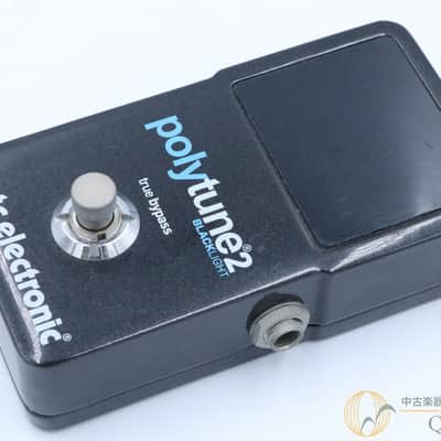 tc electronic polytune 2 image 1