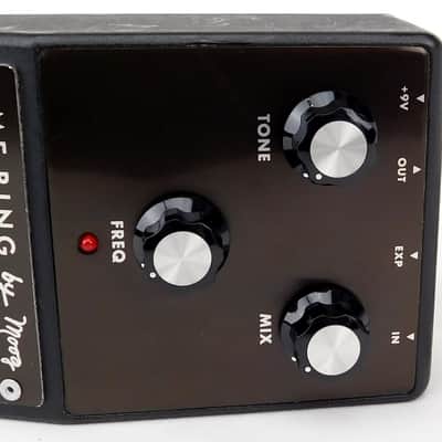 Moog Minifooger MF 02 Analog Ring Pedal + Guter Zustand + 1,5J Garantie Bild 3