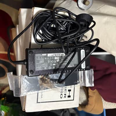 ISP Technologies Stealth Pro 2010s - Black image 4