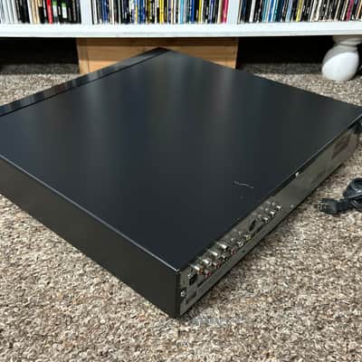 Sony DVP-NC875V CD/DVD/SACD Player 5-Disc Carousel Changer w/ Remote TESTED ✅ image 8