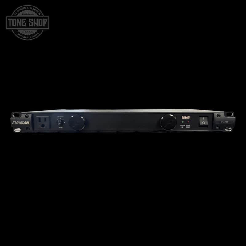 Used Furman PL-8C w/box TSS7194 image 1