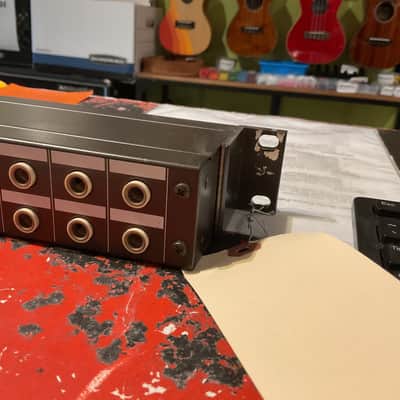 Tascam PB-32H image 3