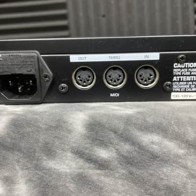 Behringer DSP1124P Feedback Destroyer Pro image 6