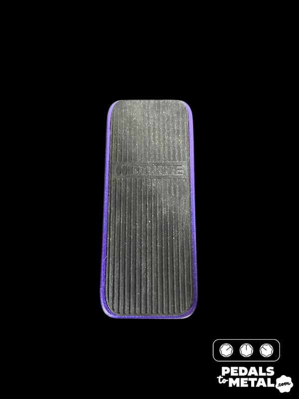 Hotone Vow Press Switchable Volume/Wah -x10705 | Reverb